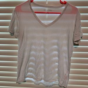 Soft & Sexy basic tee